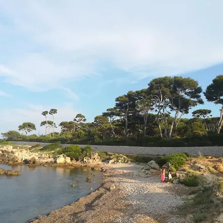 Les Calanques D'or Апартаменты